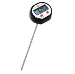 Mini penetration thermometer - Mini- thermometer