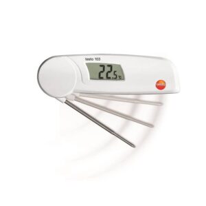 Testo 103 - Food thermometer