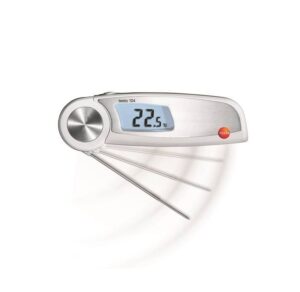 testo 104 - Waterproof food thermometer