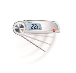 testo 104 - Waterproof food thermometer