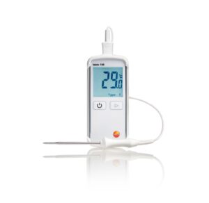 testo 108 - Digital food thermometer