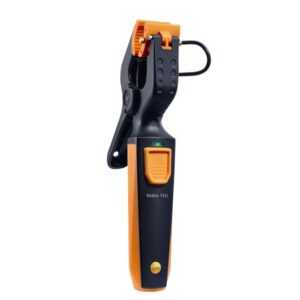 testo 115i - Clamp thermometer operated via smartphone