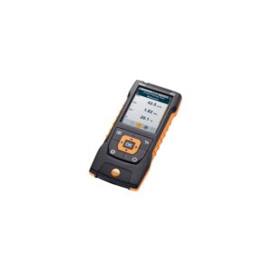 testo 440 - Air velocity and IAQ measuring instrument