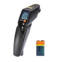 testo 830 T2 infrared thermometer