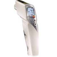 Testo 831 - Food infrared thermometer