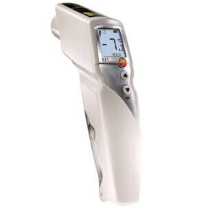 Testo 831 - Food infrared thermometer