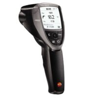 testo 835-T1 - Infrared thermometer