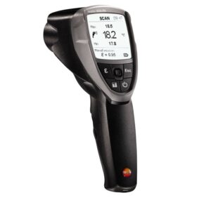 testo 835-T1 - Infrared thermometer