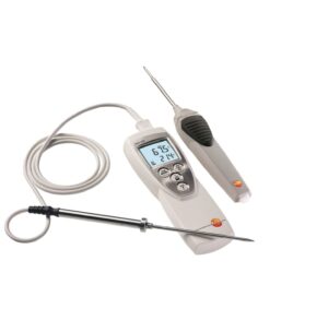 testo 926 - Temperature measuring instrument