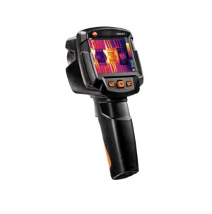 Testo 871 - Thermal imager (240 x 180 pixels, App)