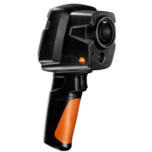 Testo 871 - Thermal imager (240 x 180 pixels, App)