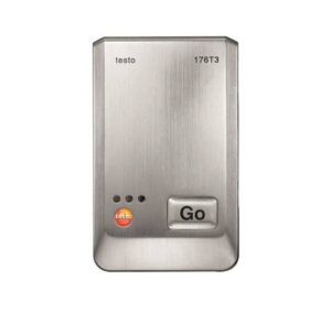 testo 176 T3 - Data logger for temperature measurement