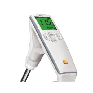 Testo 270 - Digital Cooking Oil Tester