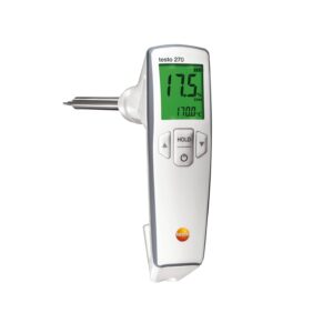 Testo 270 - Digital Cooking Oil Tester