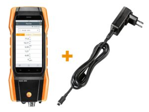 testo 300 Longlife - Flue gas analyzer