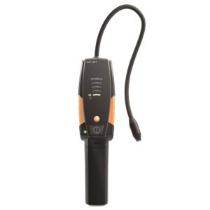 testo 316-3 - Refrigerant leak detector