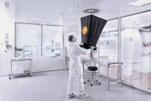 testo 420 - air capture hood