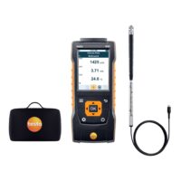 testo 440 16 mm Vane Kit