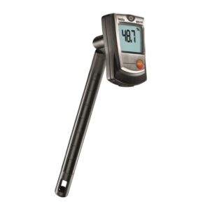 testo 605-H1 - thermal hygrometer