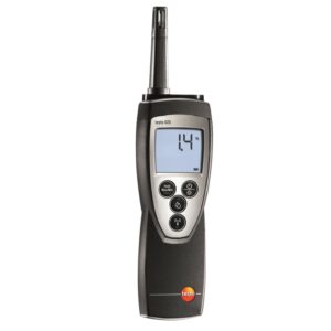 testo 625 - Thermohygrometer