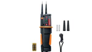 testo 750-1 - Voltage tester