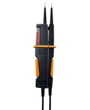 testo 750-1 - Voltage tester