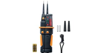 testo 750-2 - Voltage tester