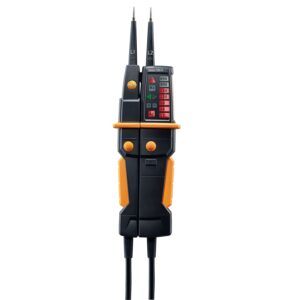 testo 750-2 - Voltage tester