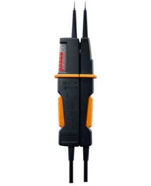 testo 750-2 - Voltage tester