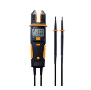 testo 755-1 - Current/voltage tester