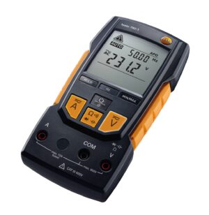 testo 760-1 - Digital multimeter