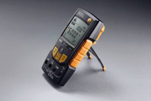 testo 760-3 - Digital multimeter