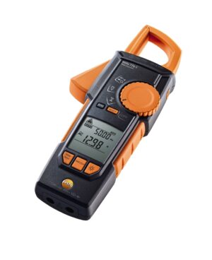 testo 770-1 - Clamp meter