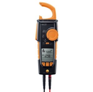 testo 770-1 - Clamp meter