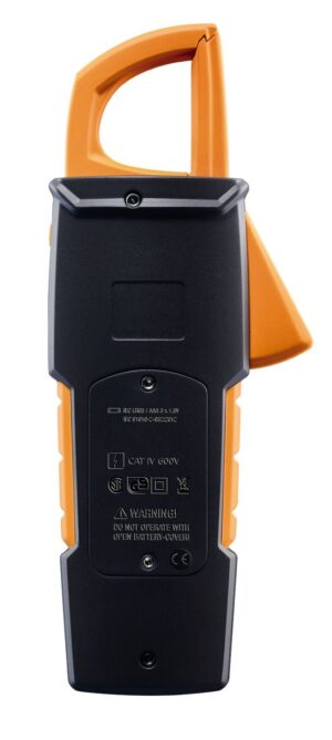 Testo 770-2 - Clamp meter