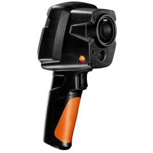 testo 865 - Thermal imager (160 x 120 pixels)