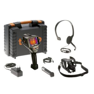 testo 882 - IR Camera