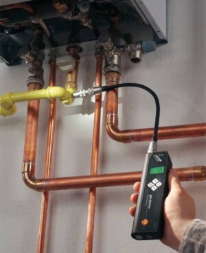 testo gas detector - Gas detection instrument