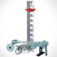 Float And Board Tank Gauge - FBG