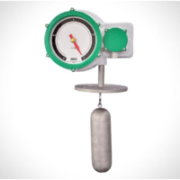 Float & Dial Gauge - FDG