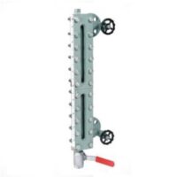 Reflex Flat Glass Level Gauge – RFG