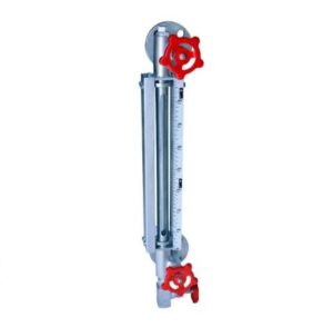 IBR Approved Transparent Tubular Level Gauge - TTGB