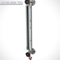 Tubular Level Gauge - TTG