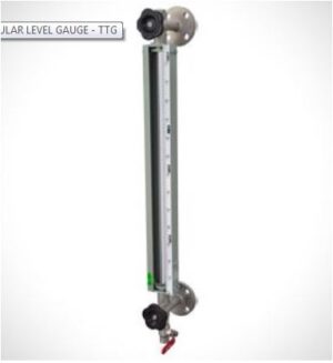 Tubular Level Gauge - TTG