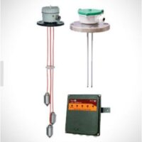 Conductivity Type Level Switch For Liquids – CNS