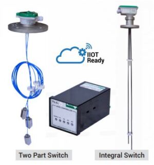 Conductivity Type Level Switch For Liquids – CNS