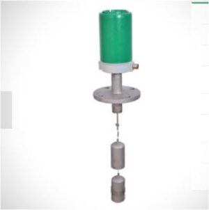 Displacer Type Magnetic Level Switch - DS