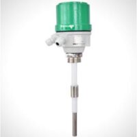 RF Admittance Switch For Solids –RFA