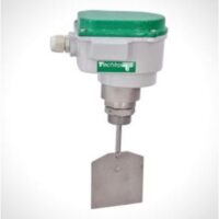 Rotary Paddle Level Switch For Solids – RPLS