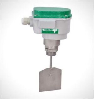 Rotary Paddle Level Switch For Solids – RPLS